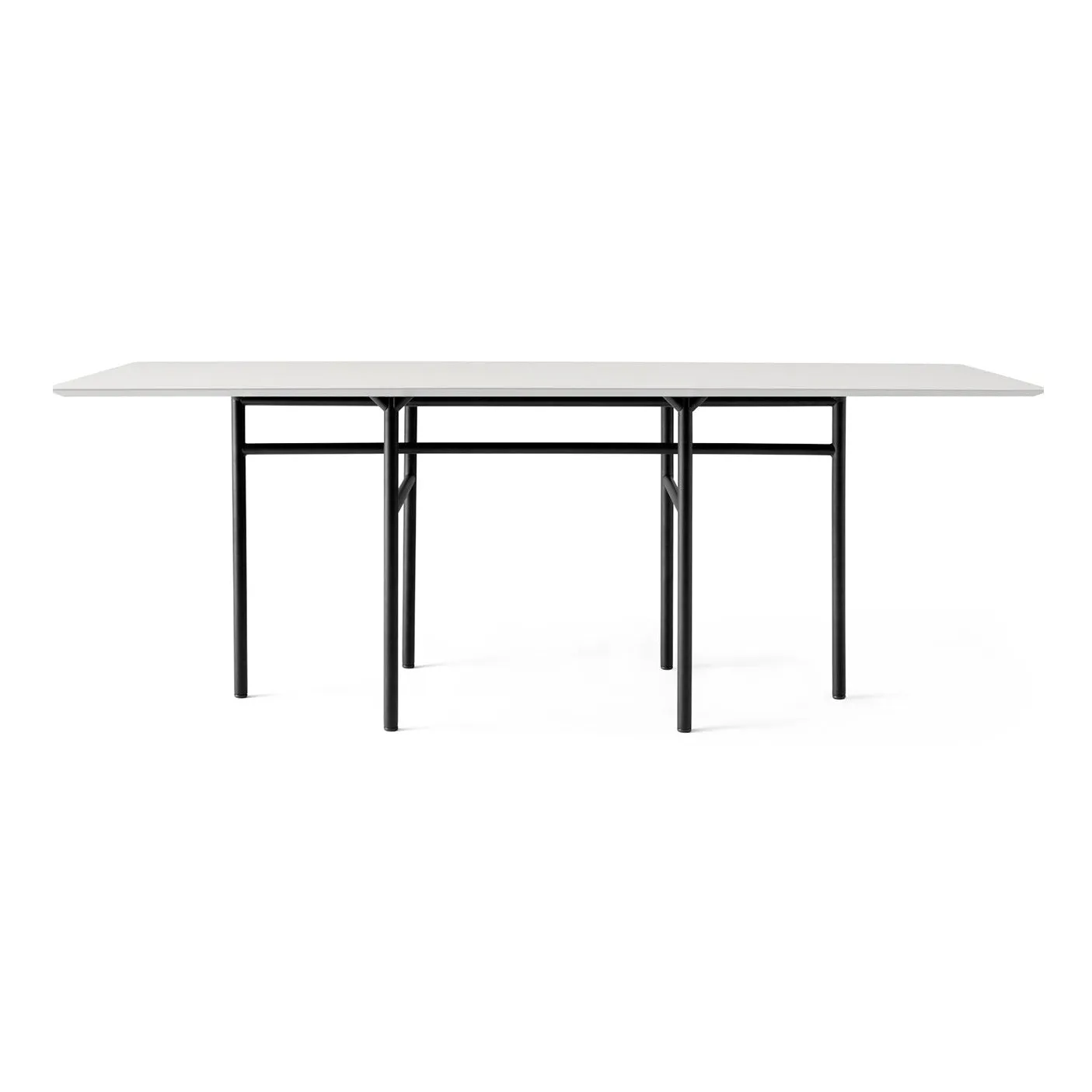 Snaregade Rectangular Table