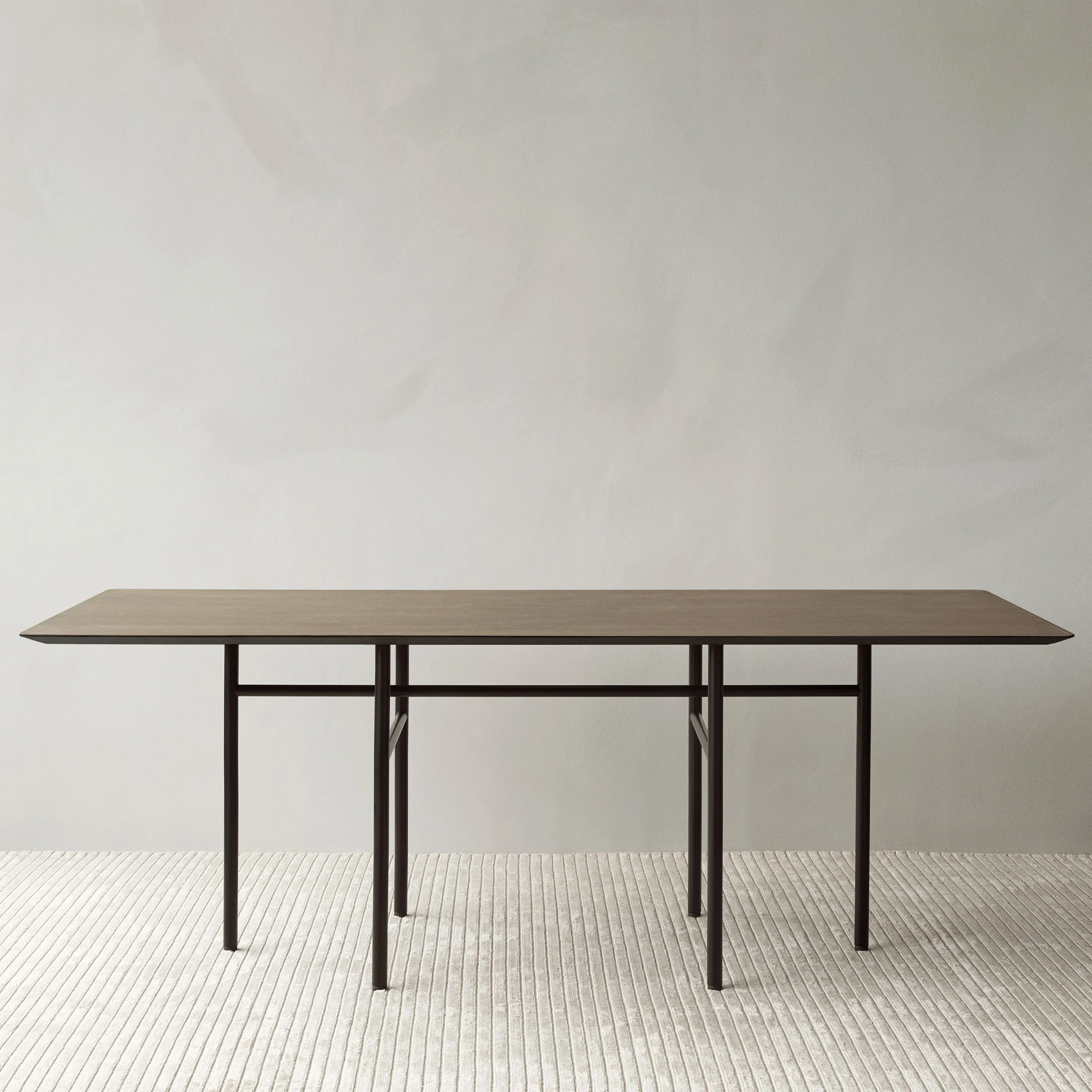 Snaregade Rectangular Table