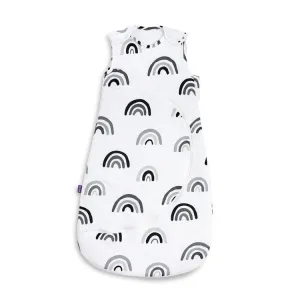 SnuzPouch Sleeping Bag in Rainbow - Mono