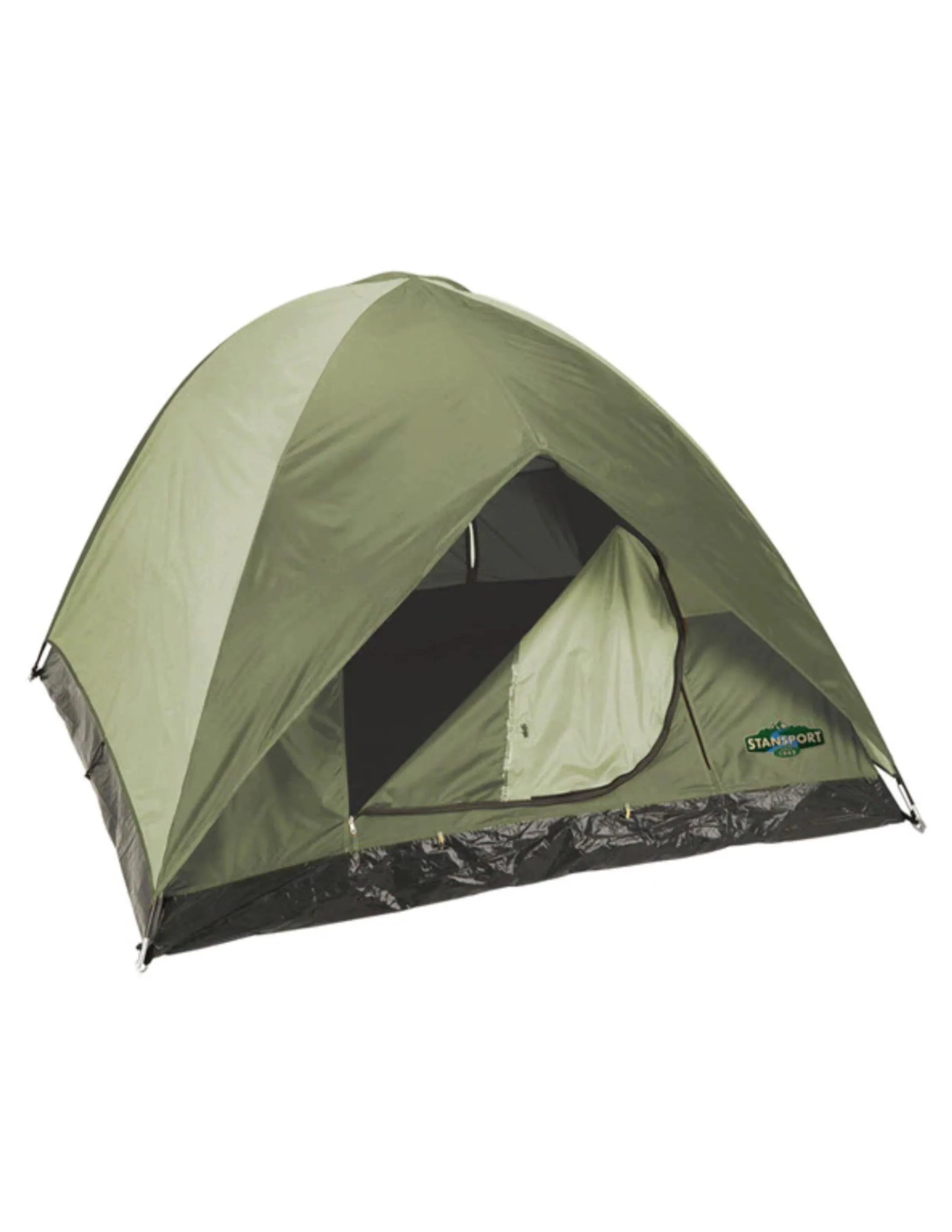 Stansport Trophy Hunter Dome Tent