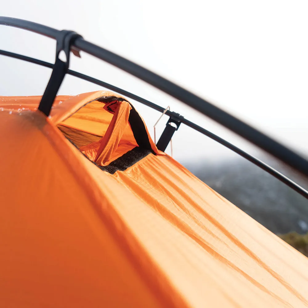 Stoney Creek Armadillo 1 Man Tent