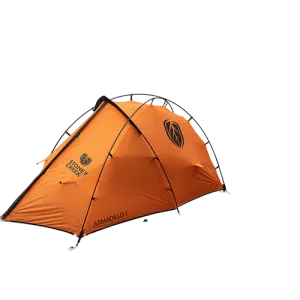 Stoney Creek Armadillo 1 Man Tent