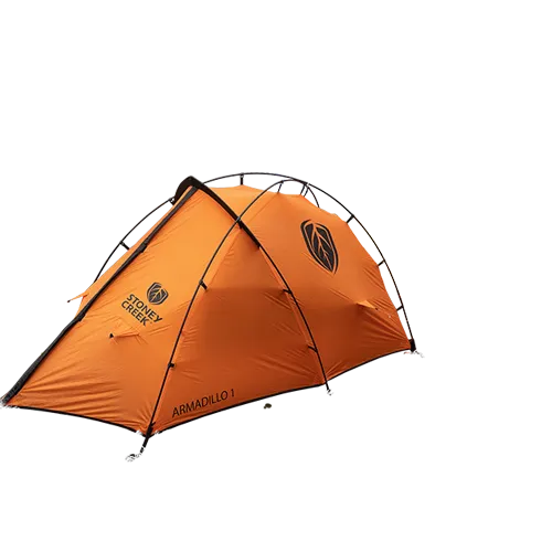 Stoney Creek Armadillo 1 Man Tent