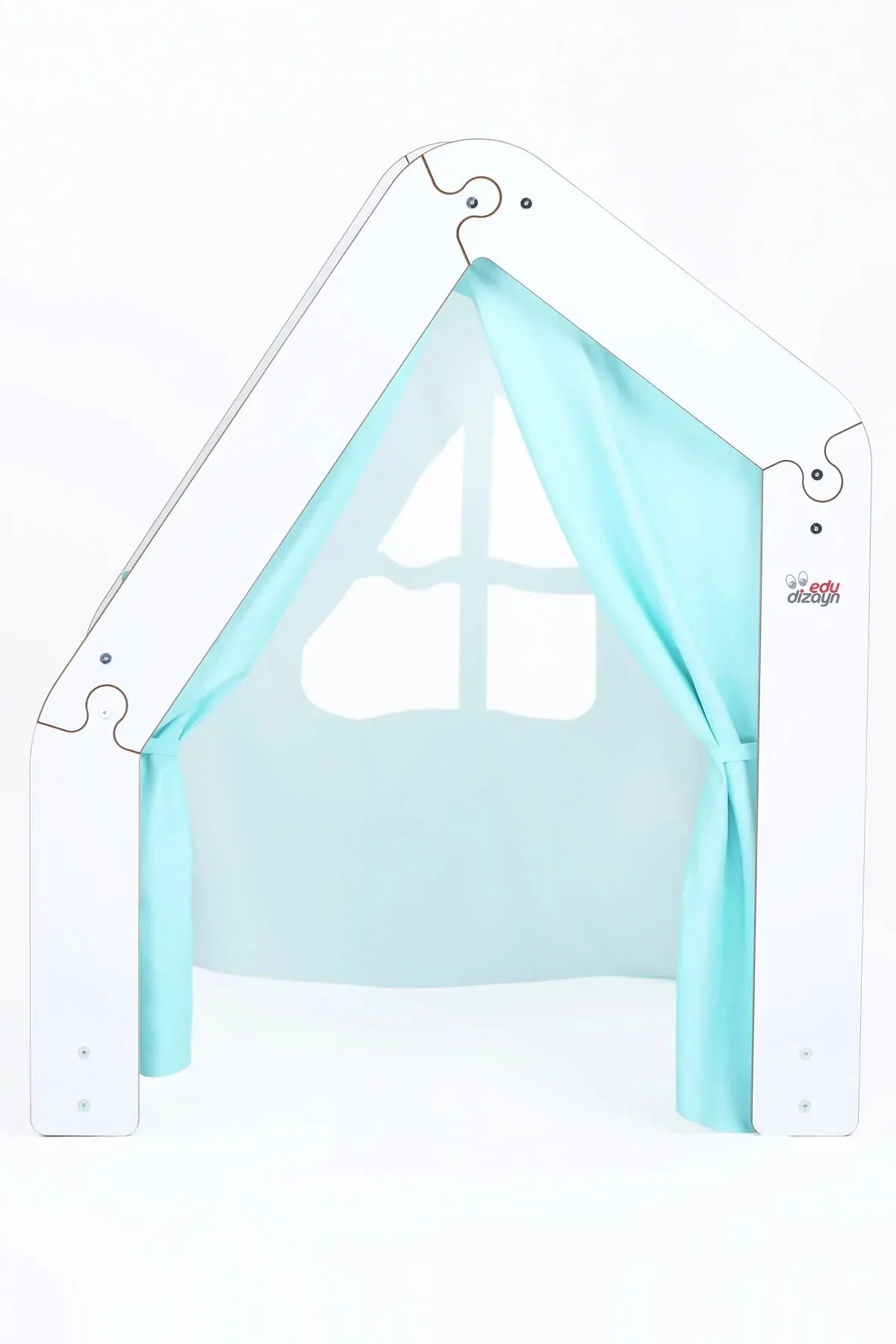 Super Cool Tent Playhouse For Kids | Easy - Quick Assembly