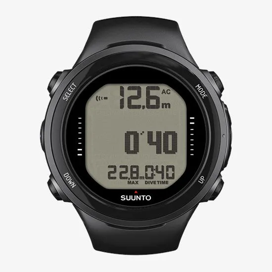 SUUNTO D4I NOVO