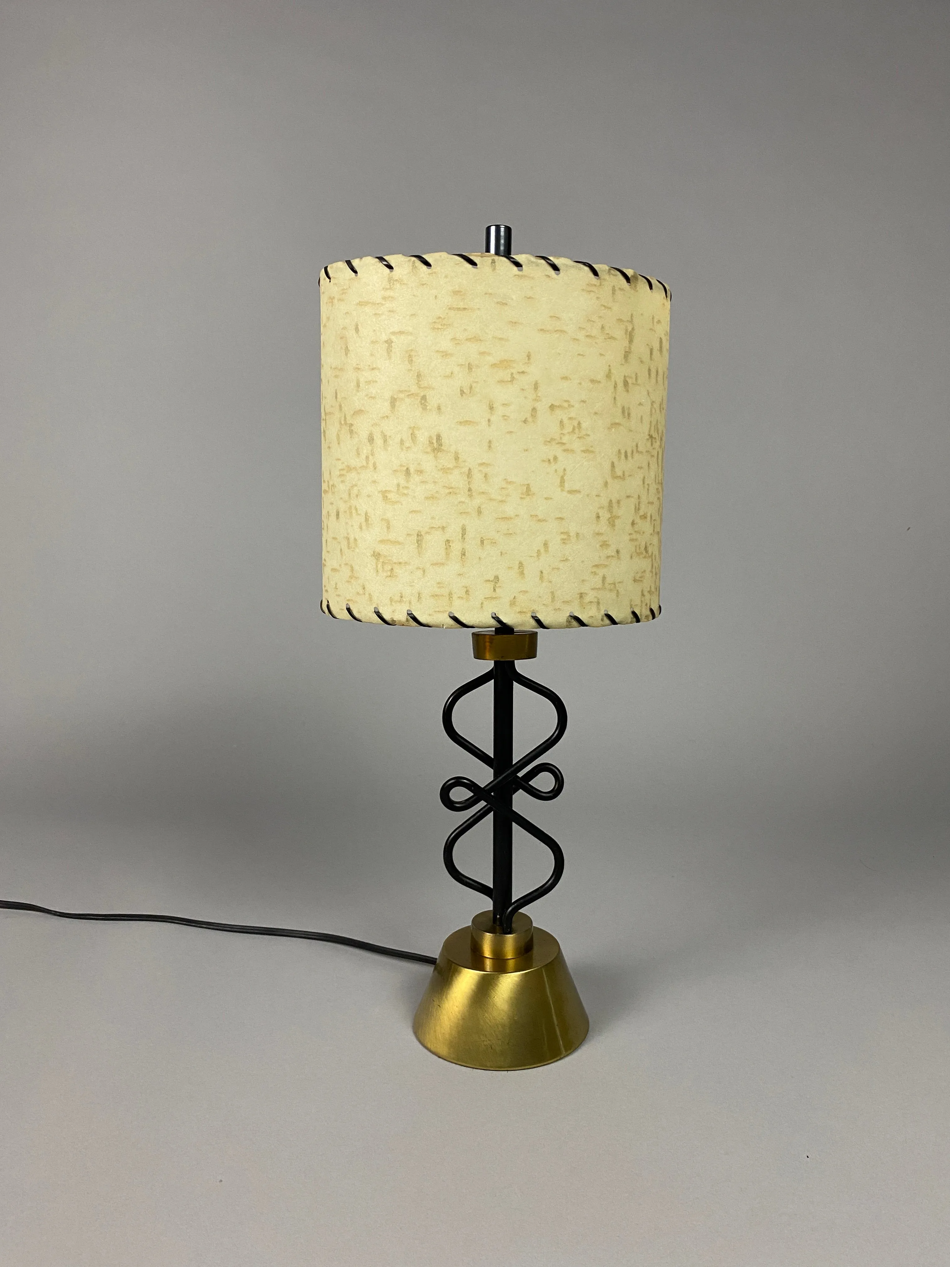 Table Lamps by the Majestic Lamp Co.