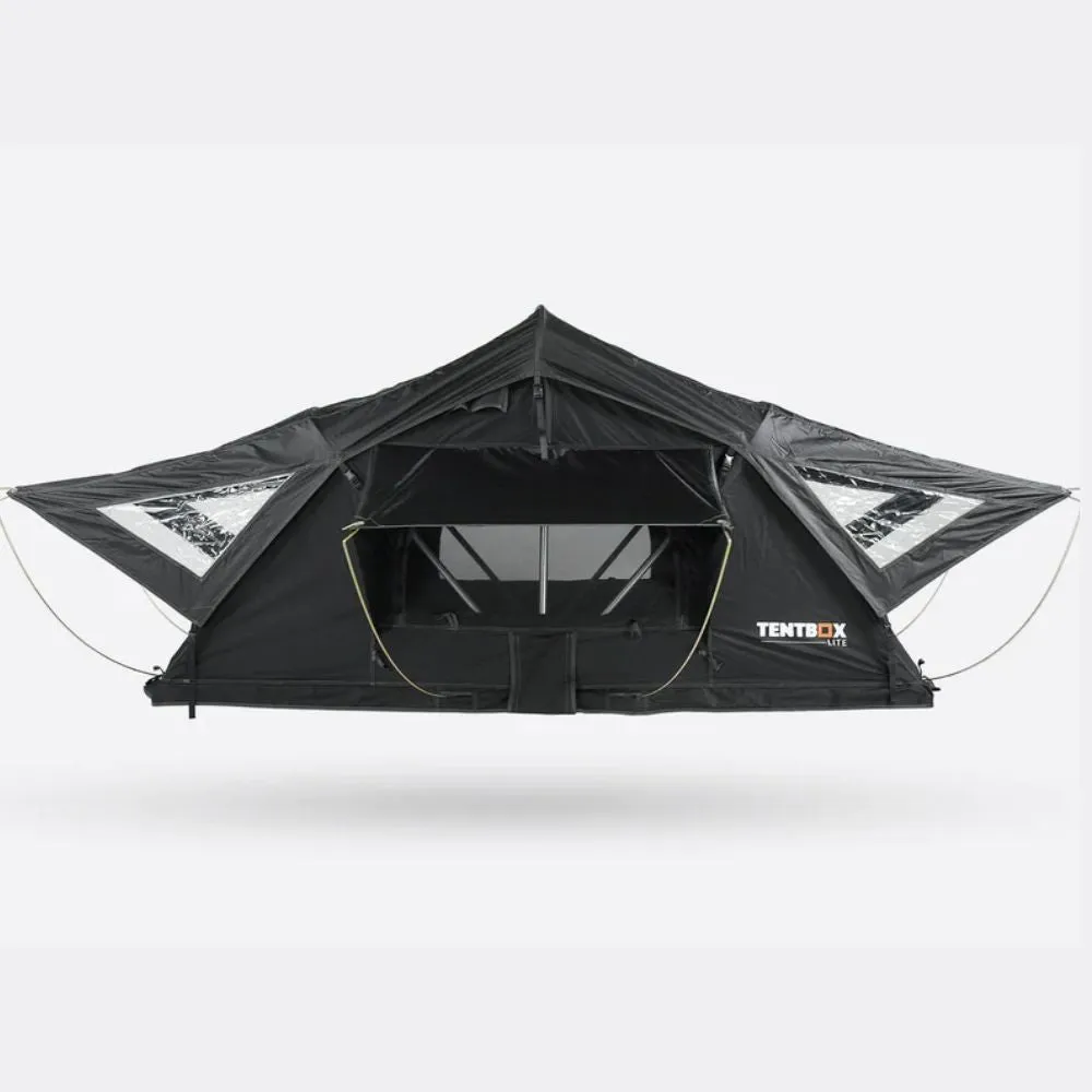 TentBox Lite 1.0 Roof Top Tent TLIO