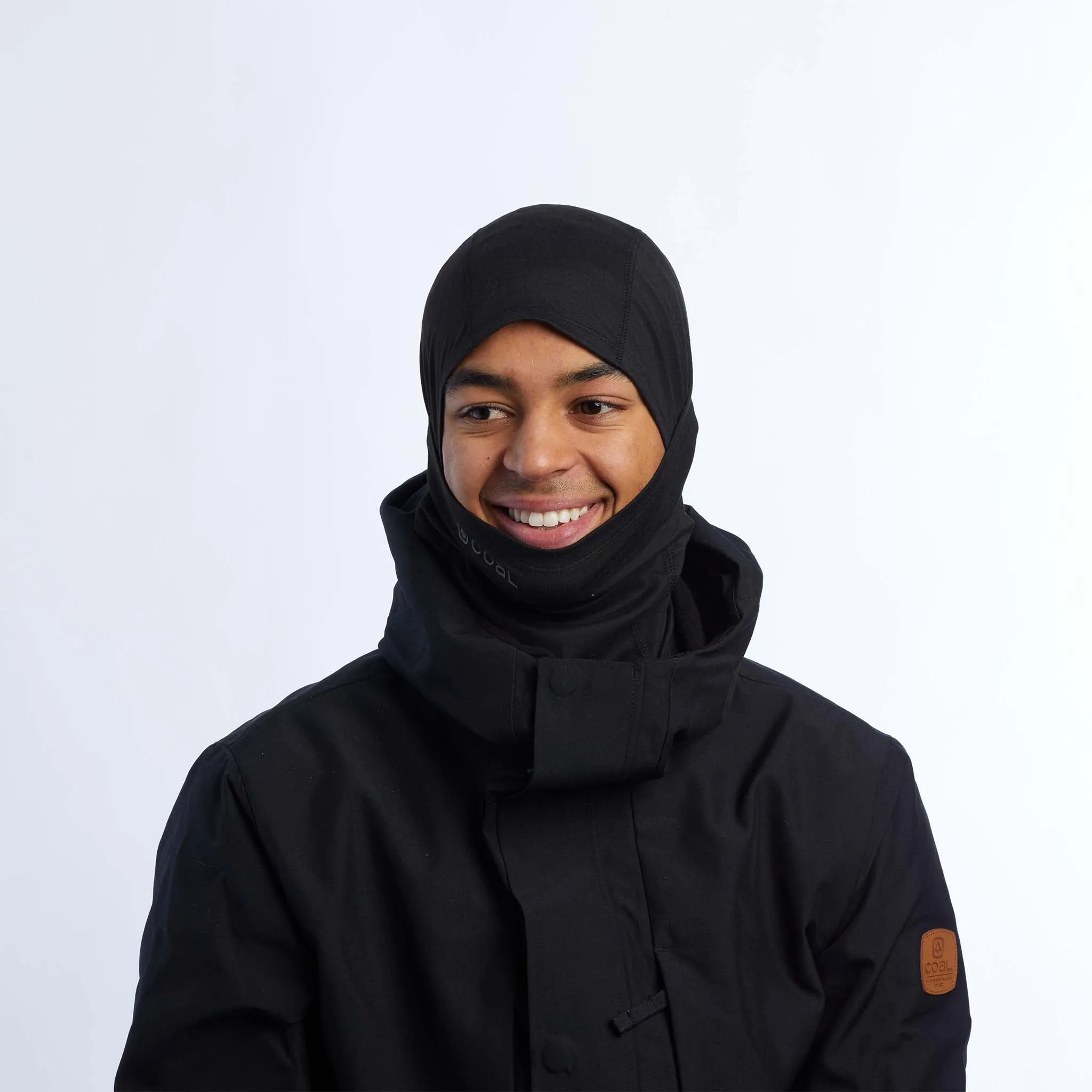 The Storm Shadow II Lightweight Balaclava