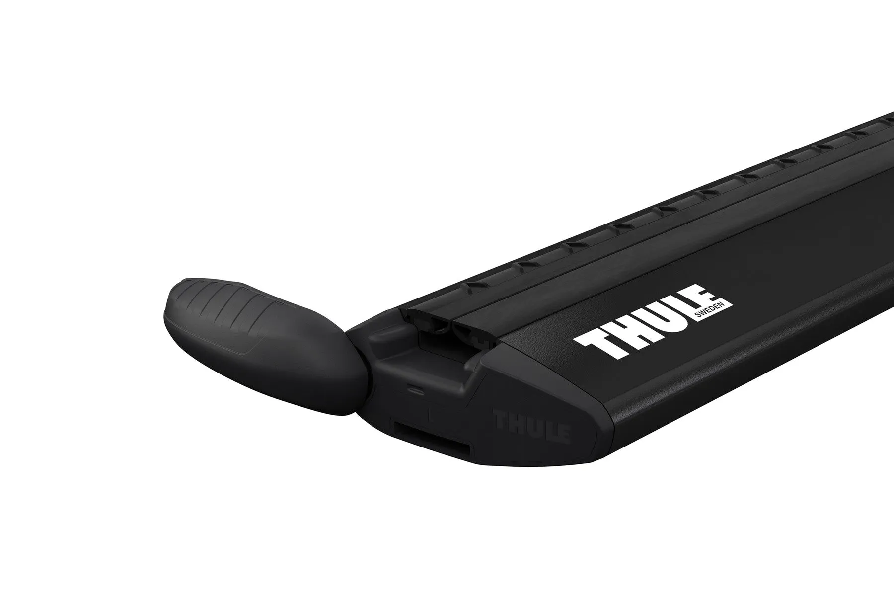 Thule Cross Bars For Land Rover Discovery Sport 2015 - 2021