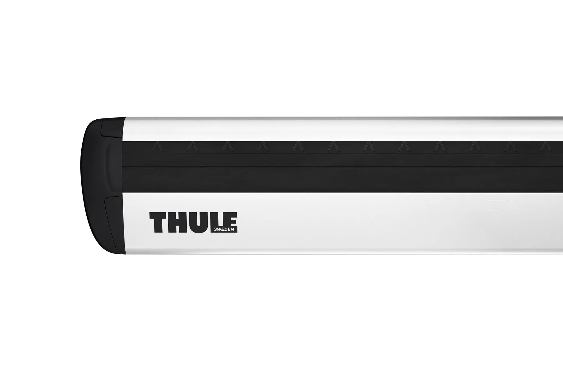 Thule Cross Bars For Land Rover Discovery Sport 2015 - 2021