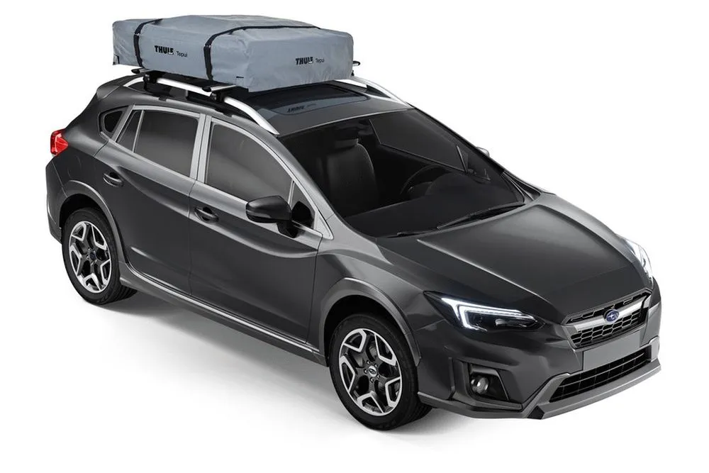 Thule Tepui Ayer 2 Roof Top Tent Blue