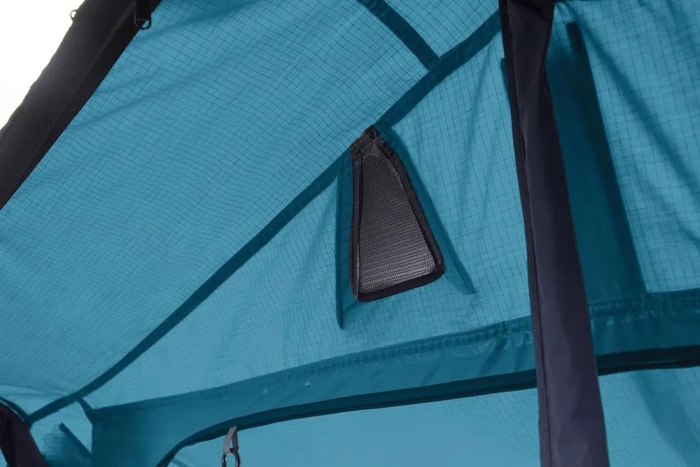 Thule Tepui Ayer 2 Roof Top Tent Blue