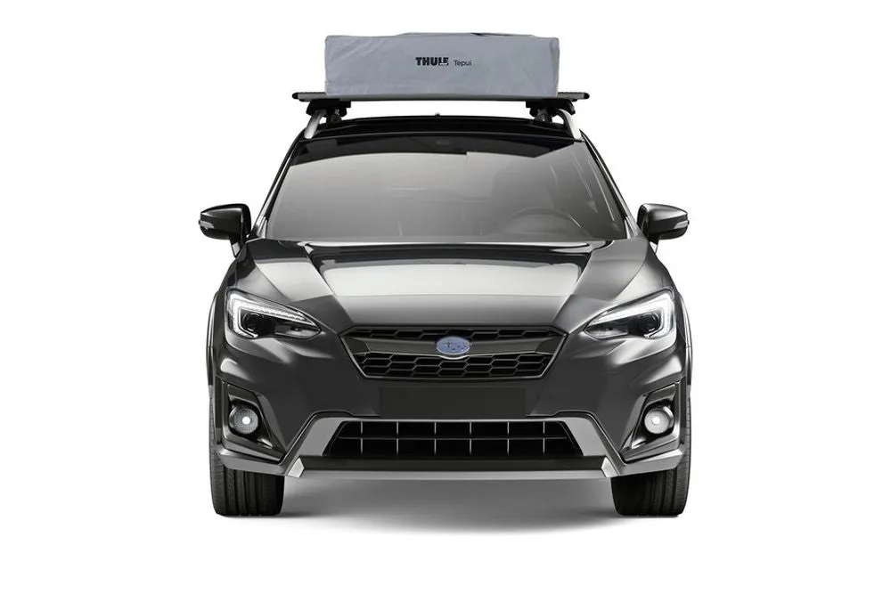 Thule Tepui Ayer 2 Roof Top Tent Haze Grey