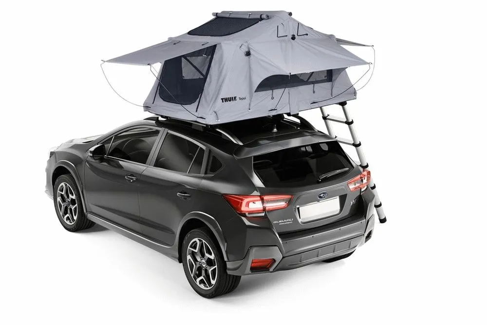 Thule Tepui Ayer 2 Roof Top Tent Haze Grey