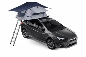 Thule Tepui Ayer 2 Roof Top Tent Haze Grey