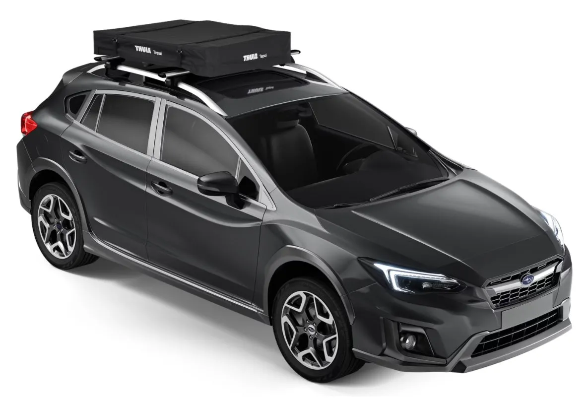 Thule Tepui Low-Pro 3 Roof Top Tent