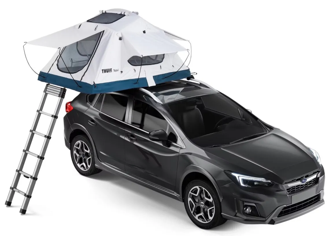 Thule Tepui Low-Pro 3 Roof Top Tent