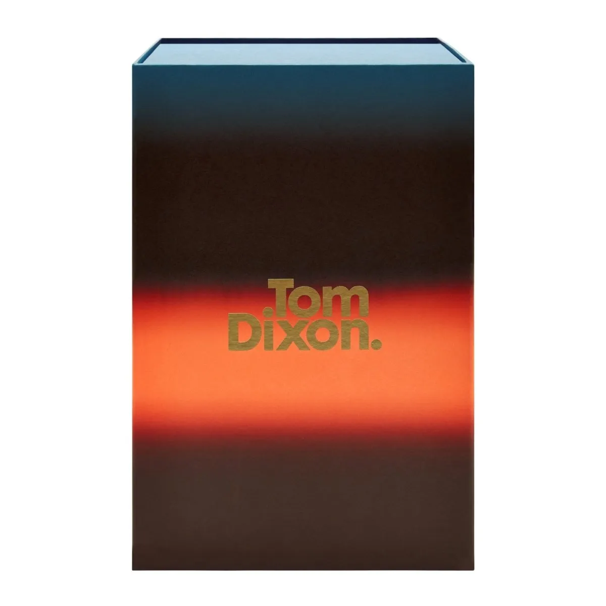 Tom Dixon Elements Earth Candle Large