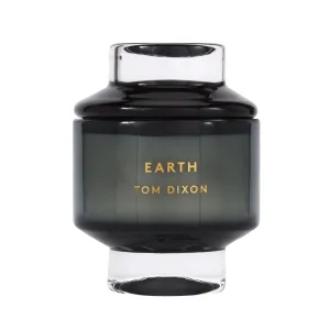 Tom Dixon Elements Earth Candle Large