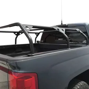 Tuff Stuff 51" Adjustable Truck Bed Rack