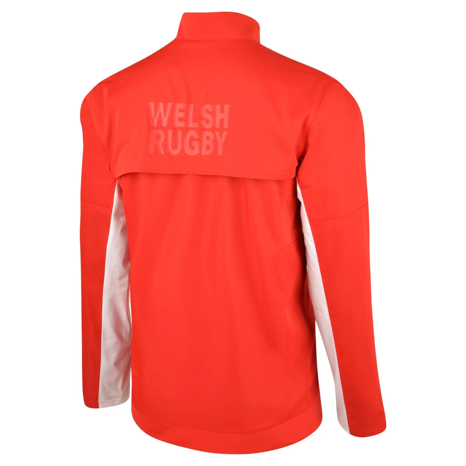 Under Armour Mens Wales Presentation Jacket