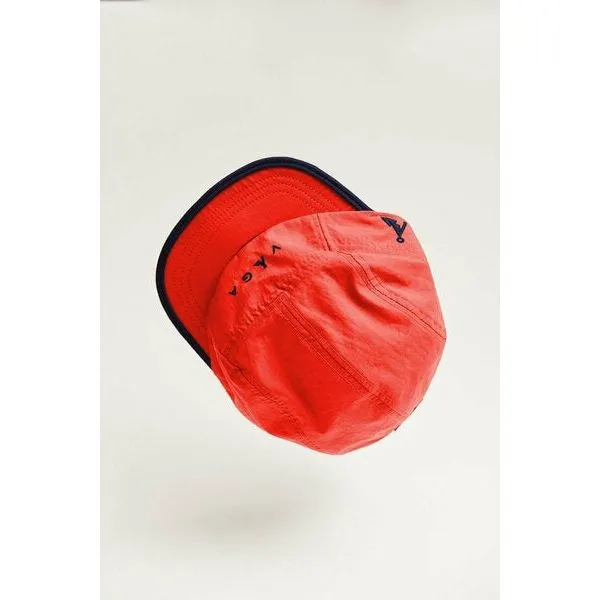 Vaga Weather Resistant Cap