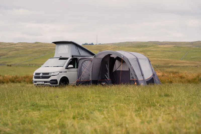 Vango Cove III Low Air Drive Away Awning