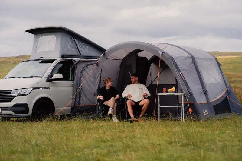 Vango Cove III Low Air Drive Away Awning