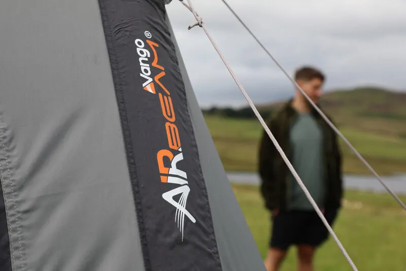 Vango Cove III Low Air Drive Away Awning