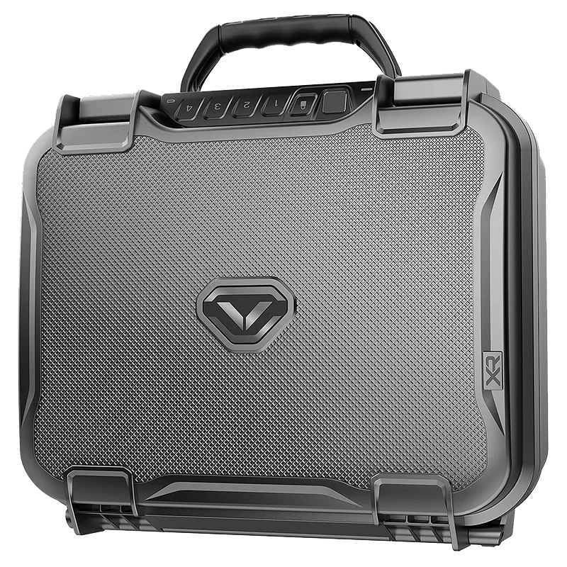 Vaultek Lifepod XR Weather Resistant Special Edition Firearm Case