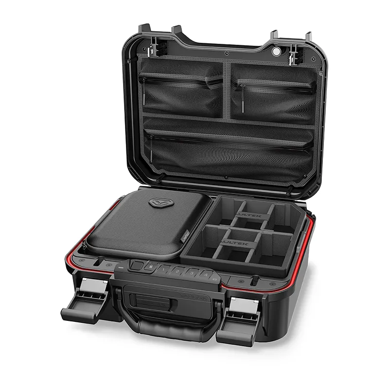 Vaultek Lifepod XR Weather Resistant Special Edition Firearm Case