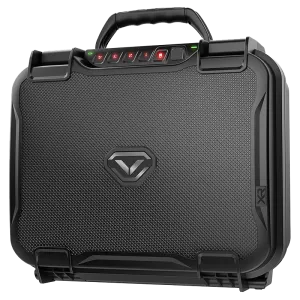 Vaultek Lifepod XR Weather Resistant Special Edition Firearm Case