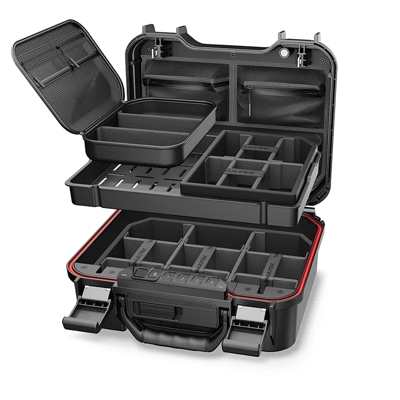 Vaultek Lifepod XR Weather Resistant Special Edition Firearm Case