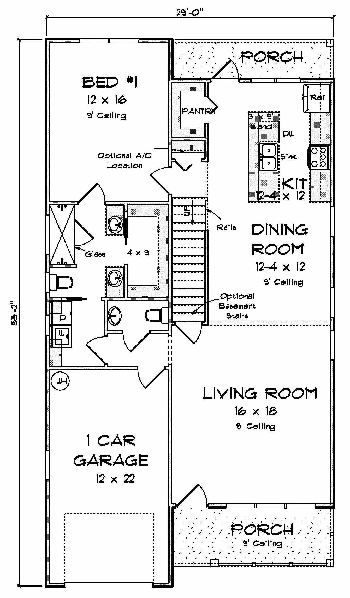 Versatile4 Bedroom Family Home with Modern Amenities