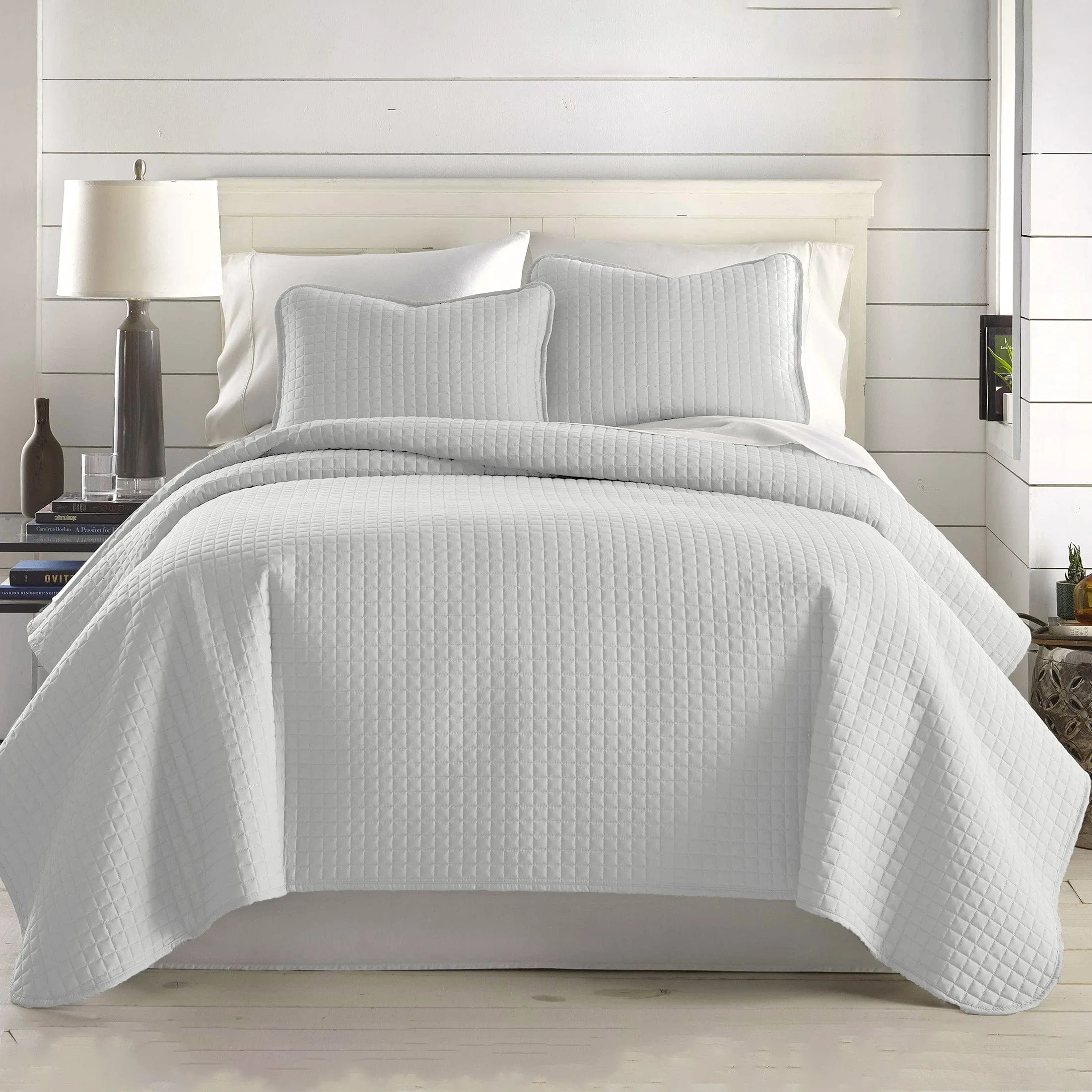 Vilano Oversized Quilt Set