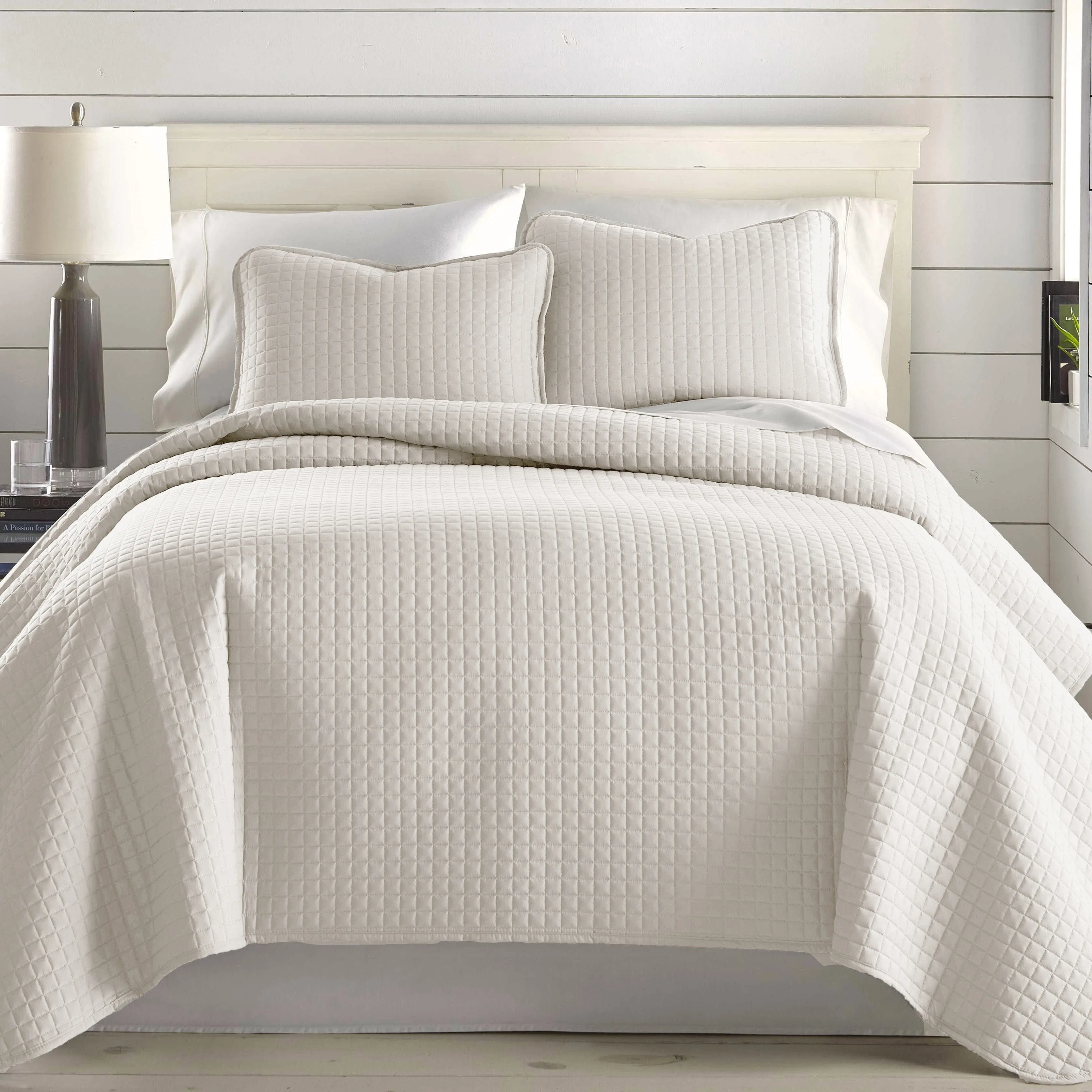 Vilano Oversized Quilt Set