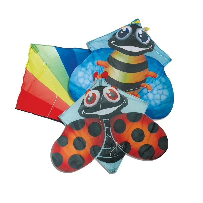 Wahu Britz 'N Pieces Popup Kite Assorted Styles