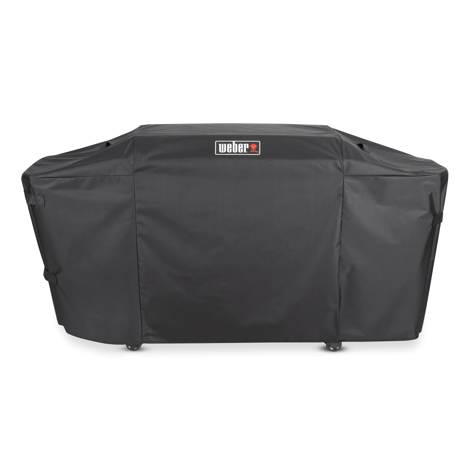 Weber 3400120 Premium Griddle Cover