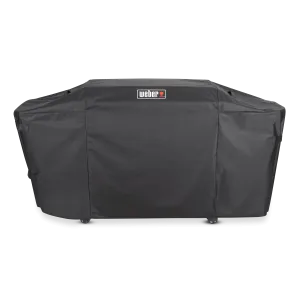 Weber 3400120 Premium Griddle Cover