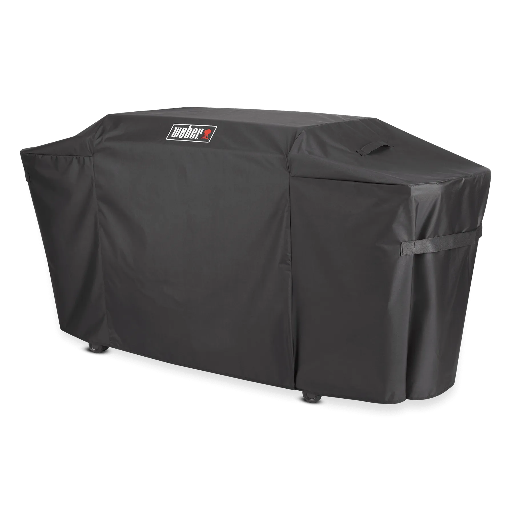 Weber 3400120 Premium Griddle Cover