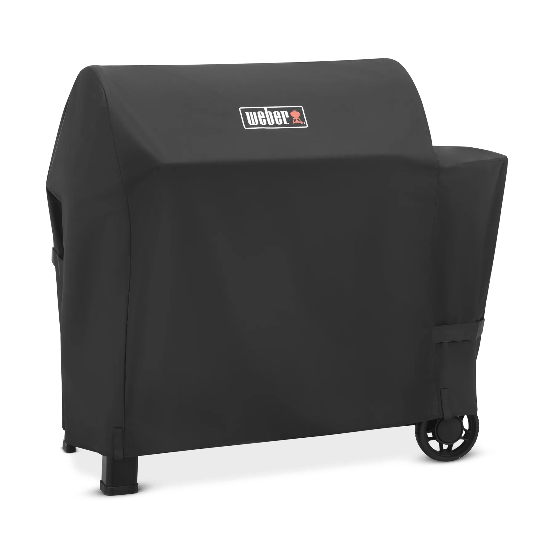 Weber 3400146 Premium Grill Cover