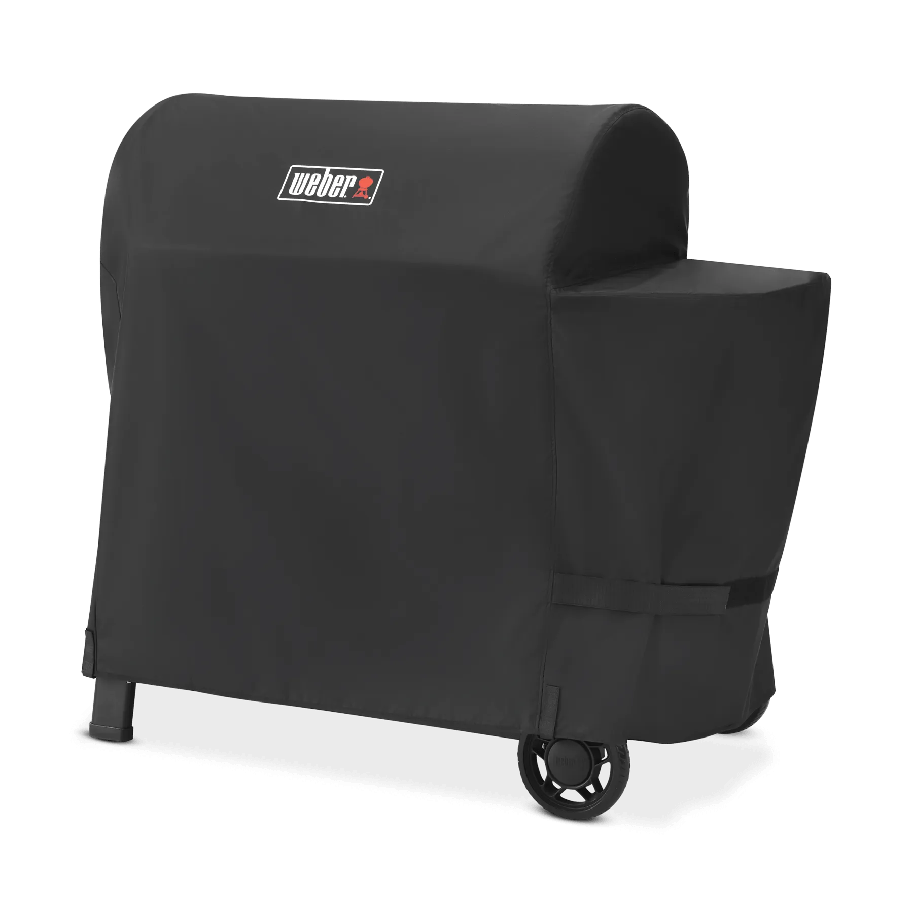 Weber 3400146 Premium Grill Cover