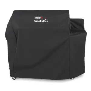 Weber SmokeFire EX6 Premium Barbecue Cover - 7193