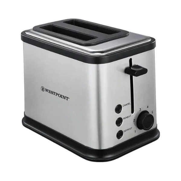 WESTPOINT POP-UP TOASTER WF-2532