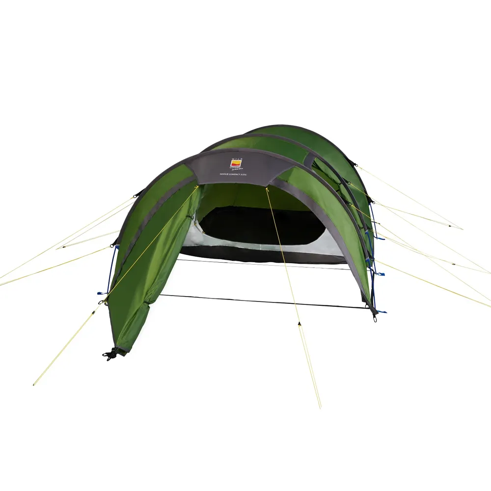 Wild Country Hoolie Compact 3 ETC Tent