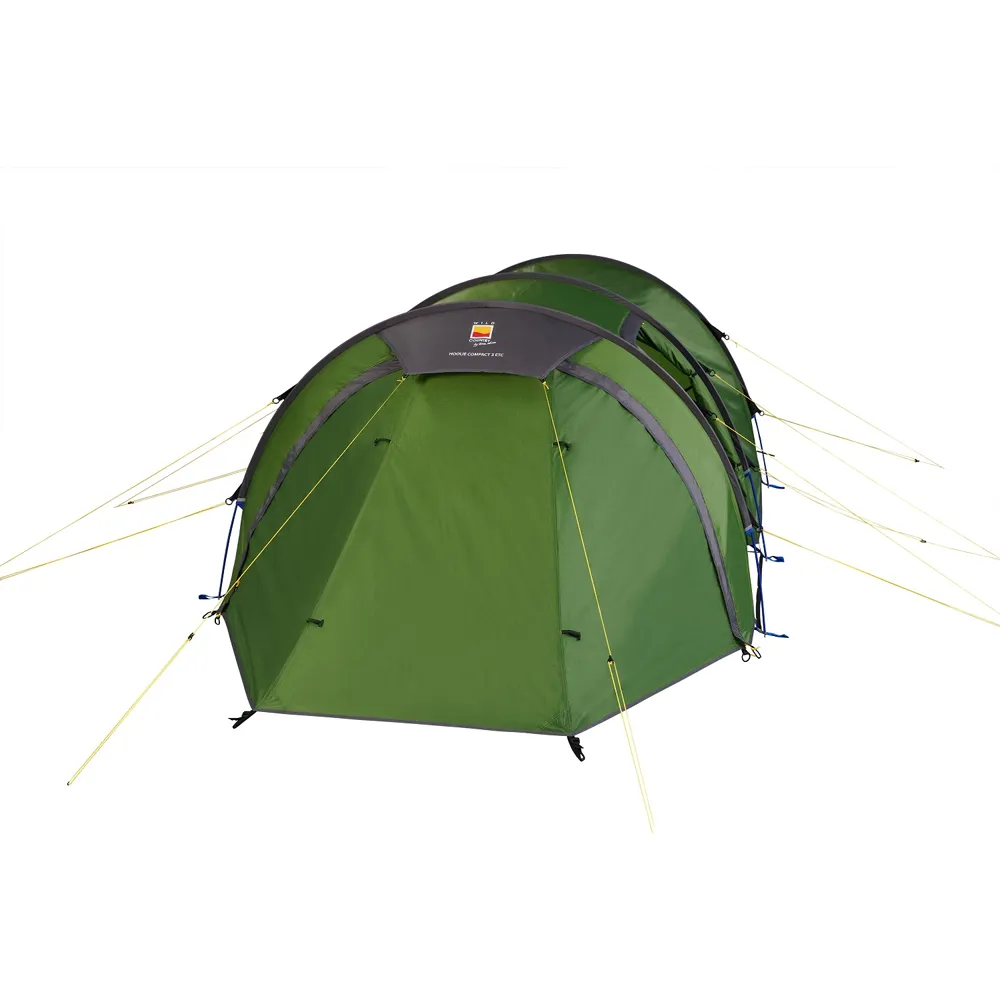 Wild Country Hoolie Compact 3 ETC Tent