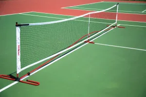 Wilson Portable Pickleball Net System