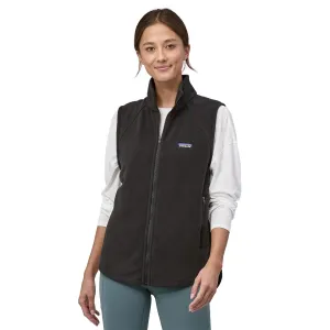 Women's Classic Microdini Vest