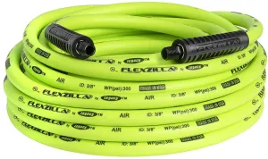 Wood Industries Hybrid Polymer Air Hose 3/8" x 50'